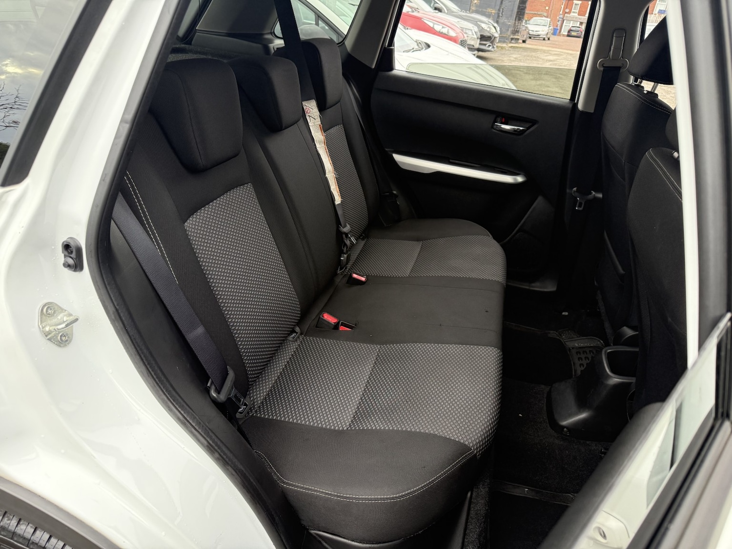 Used Suzuki Vitara 2017 for sale - 76497389: Photo 19