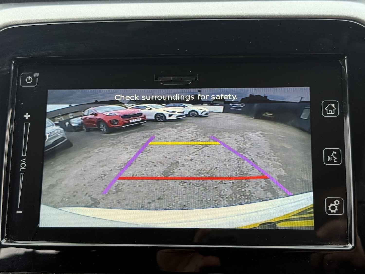 Used Suzuki Vitara 2017 for sale - 76497389: Photo 20