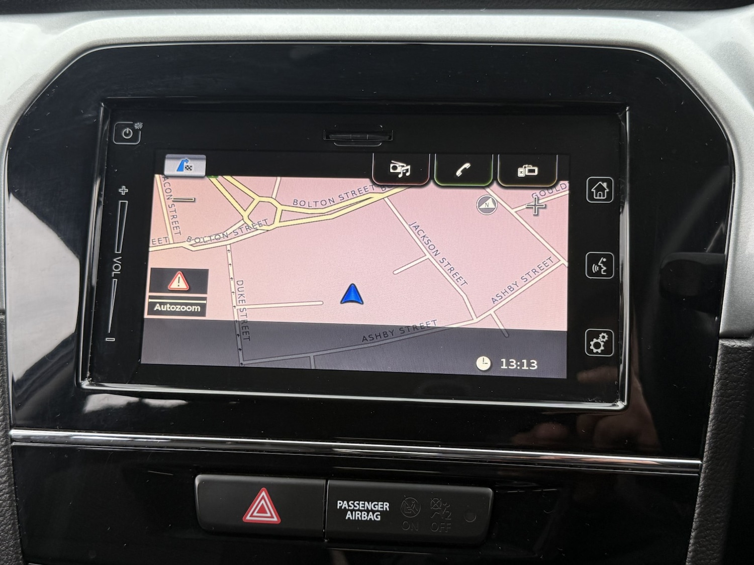 Used Suzuki Vitara 2017 for sale - 76497389: Photo 21