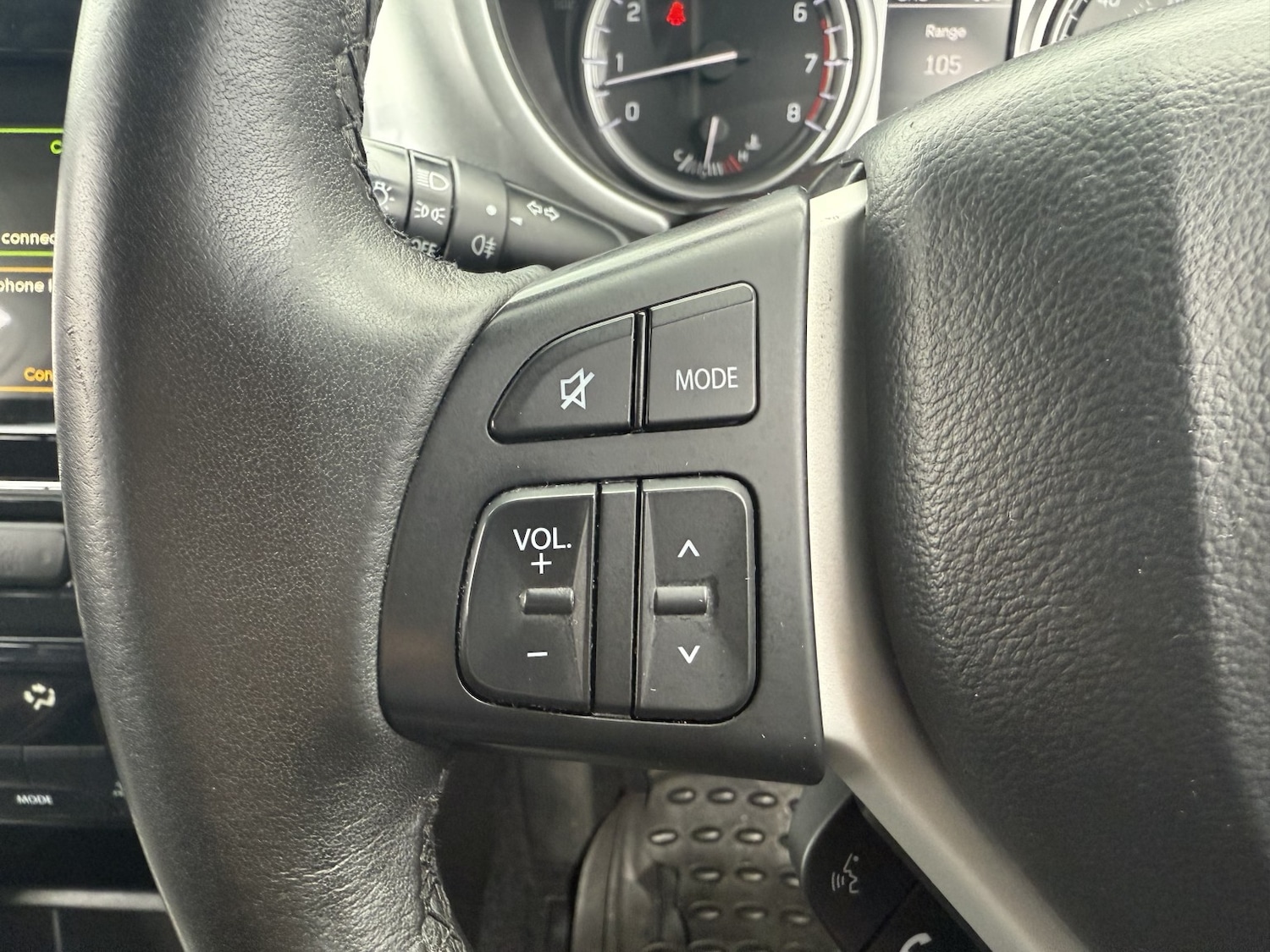 Used Suzuki Vitara 2017 for sale - 76497389: Photo 25