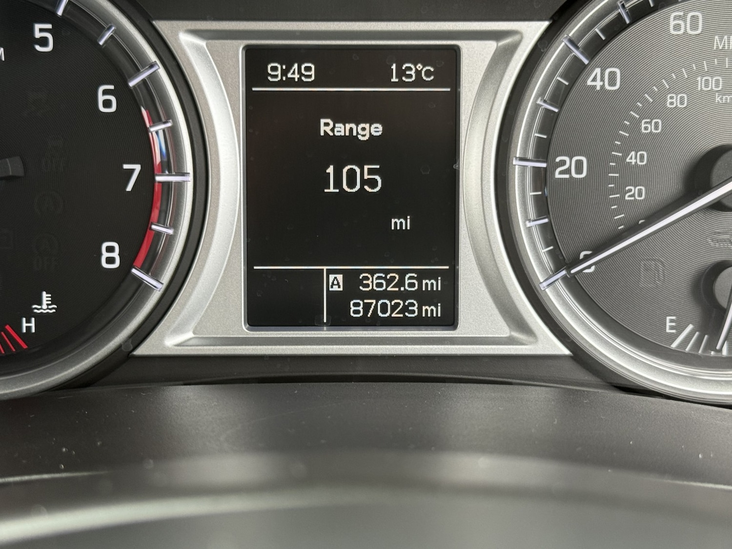 Used Suzuki Vitara 2017 for sale - 76497389: Photo 28