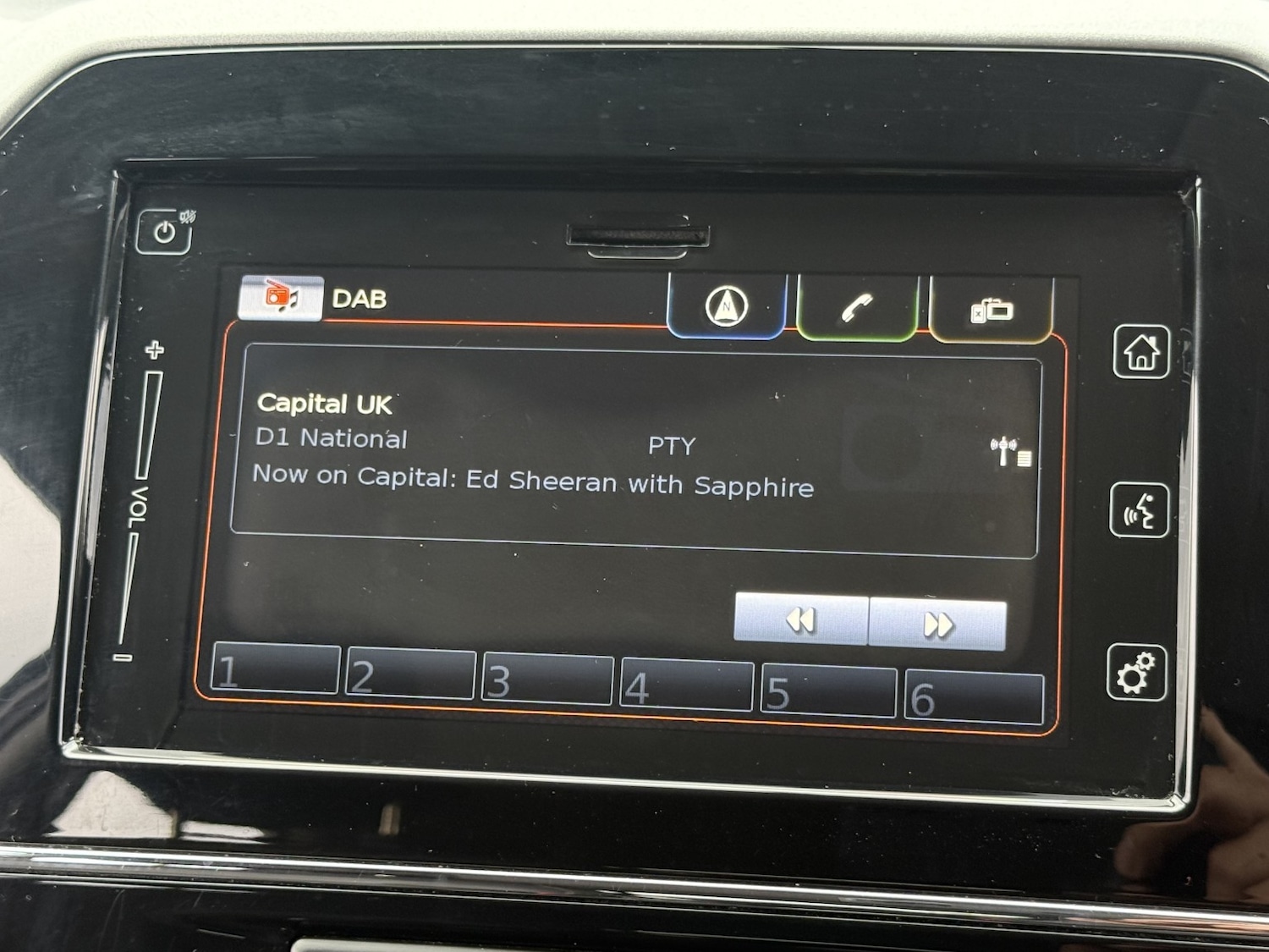 Used Suzuki Vitara 2017 for sale - 76497389: Photo 29