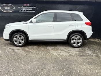 Used Suzuki Vitara 2017 for sale - 76497389: Photo