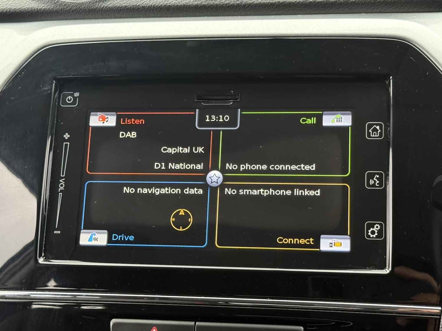 Used Suzuki Vitara 2017 for sale - 76497389: Photo 30