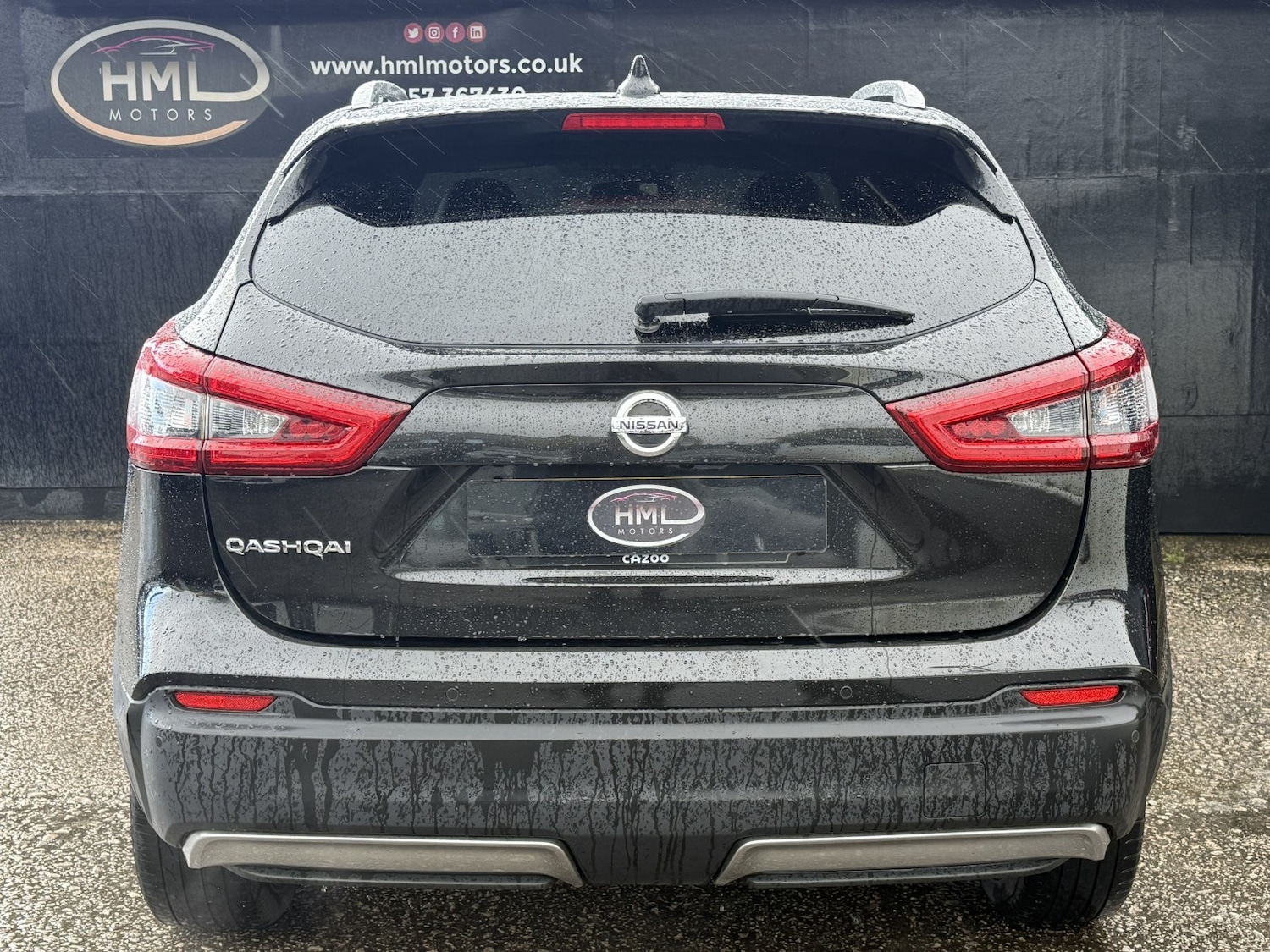Used Nissan Qashqai 2018 for sale - 78018406: Photo 10