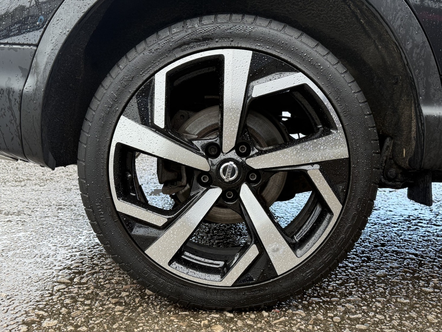 Used Nissan Qashqai 2018 for sale - 78018406: Photo 13