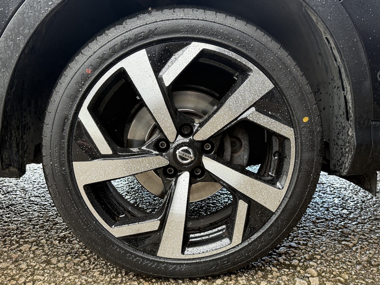 Used Nissan Qashqai 2018 for sale - 78018406: Photo 14