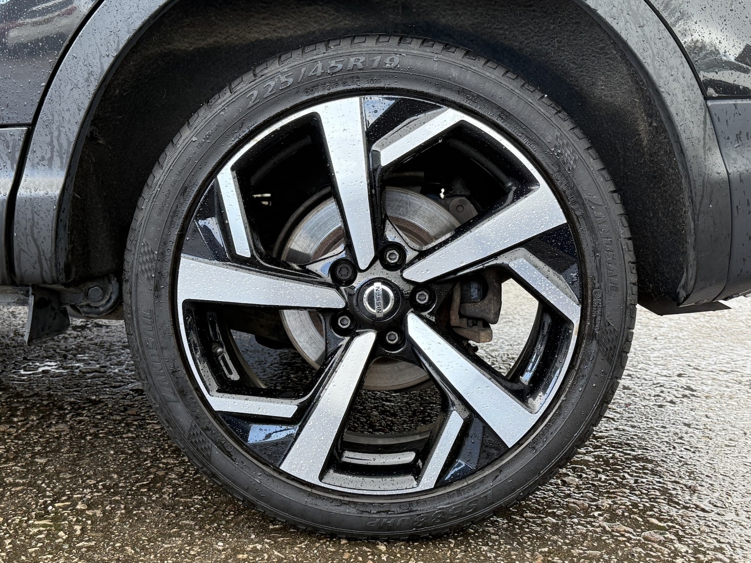 Used Nissan Qashqai 2018 for sale - 78018406: Photo 15