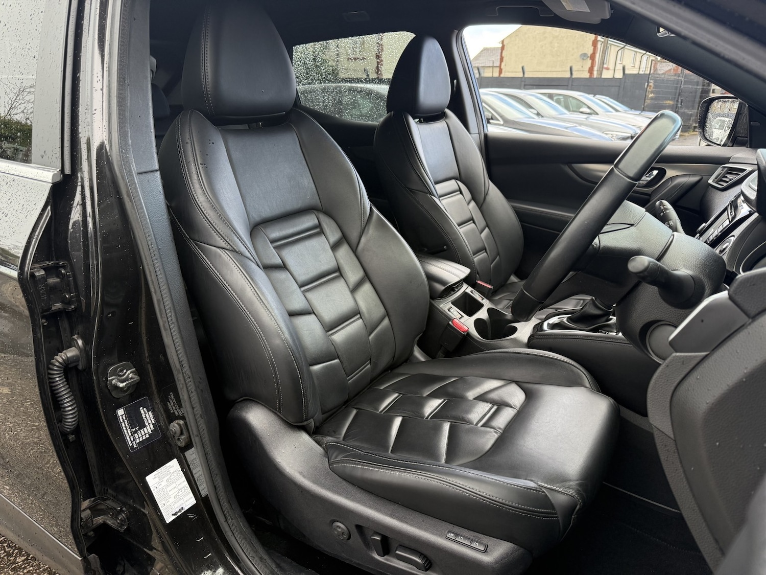 Used Nissan Qashqai 2018 for sale - 78018406: Photo 17