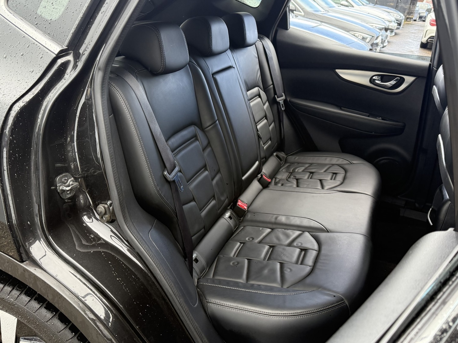 Used Nissan Qashqai 2018 for sale - 78018406: Photo 20