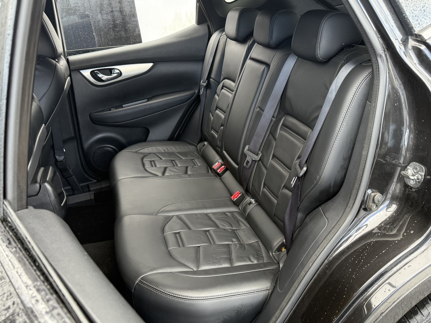 Used Nissan Qashqai 2018 for sale - 78018406: Photo 21