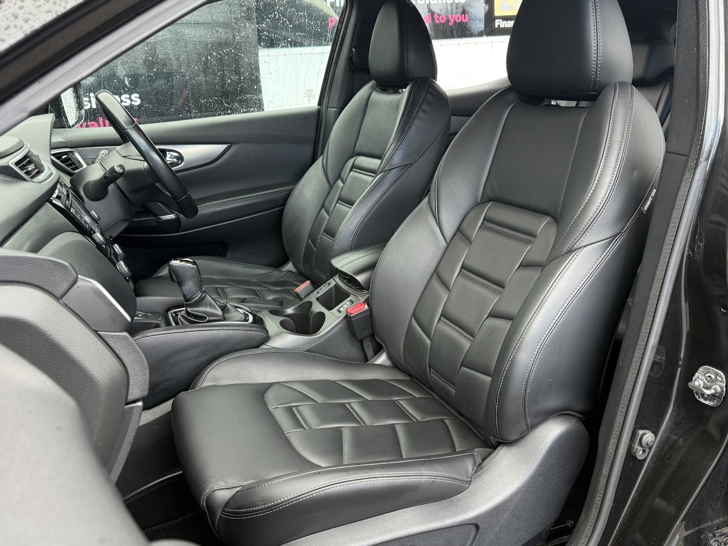 Used Nissan Qashqai 2018 for sale - 78018406: Photo 22