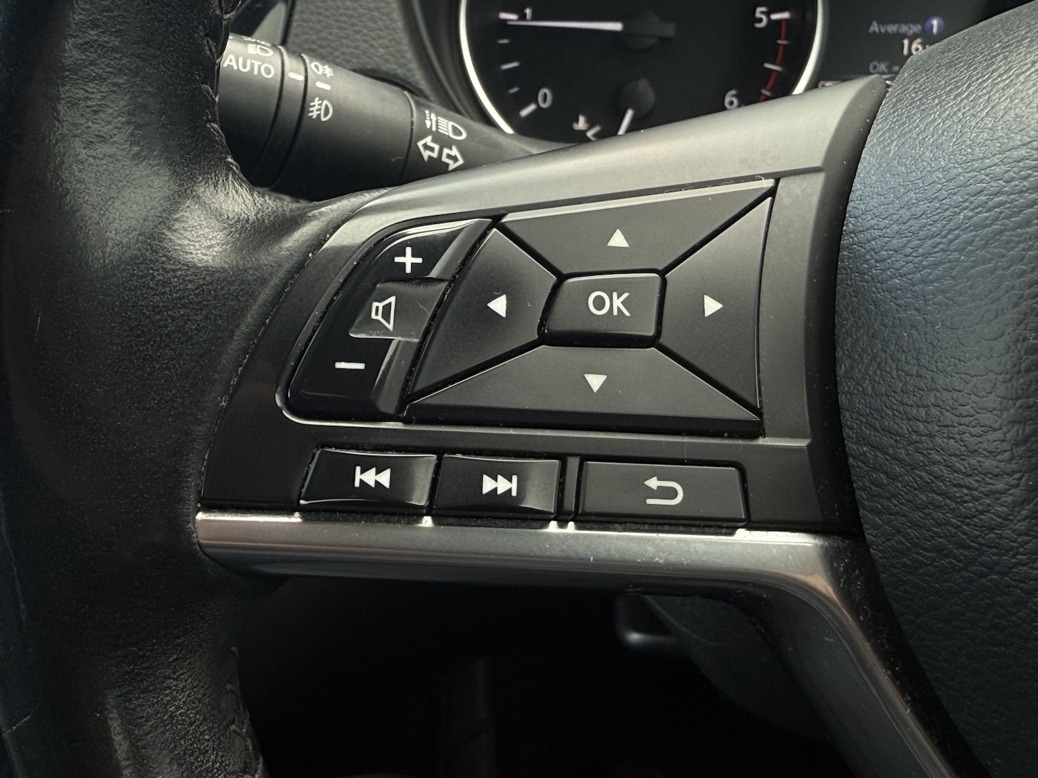 Used Nissan Qashqai 2018 for sale - 78018406: Photo 26