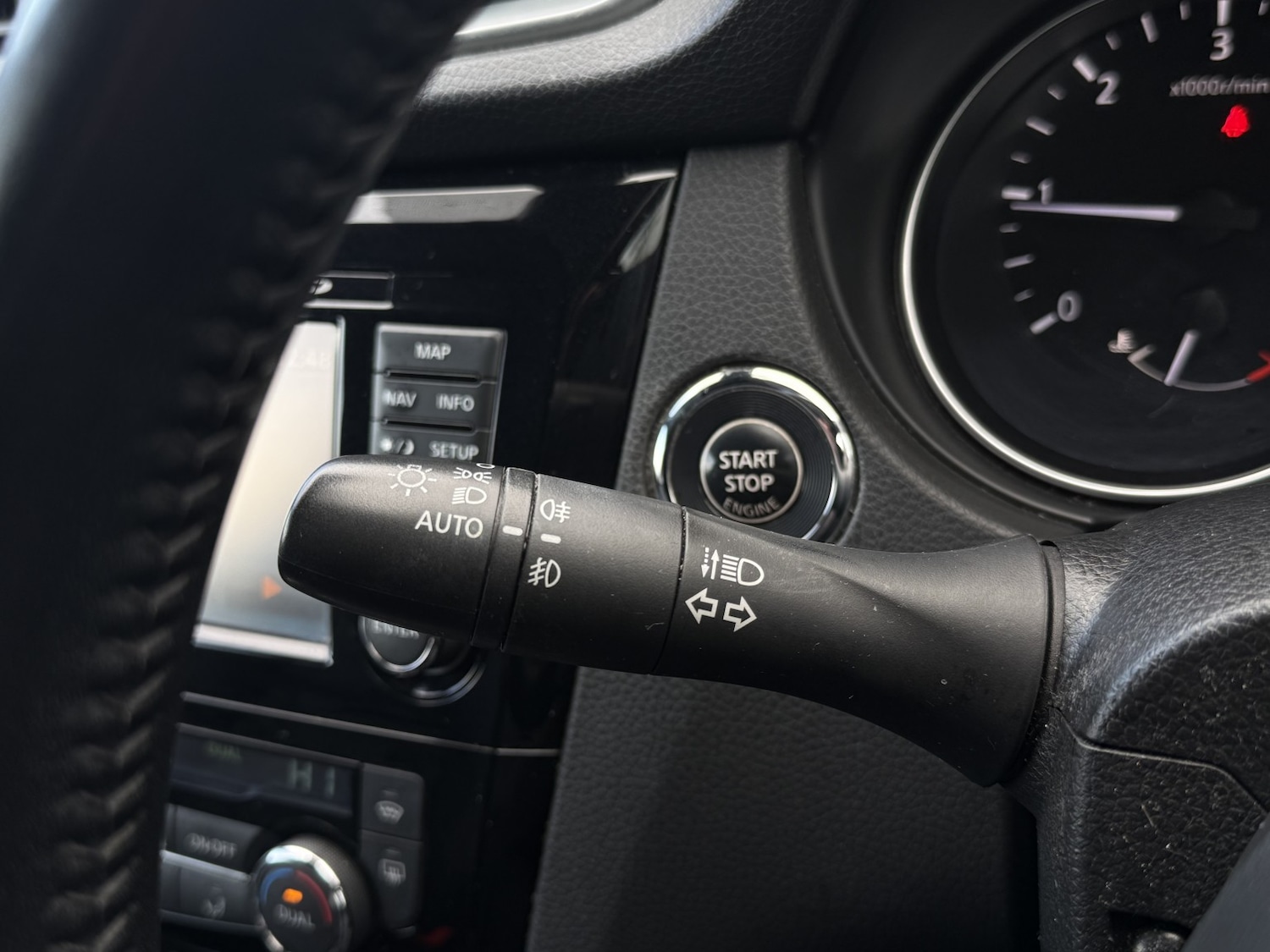 Used Nissan Qashqai 2018 for sale - 78018406: Photo 27