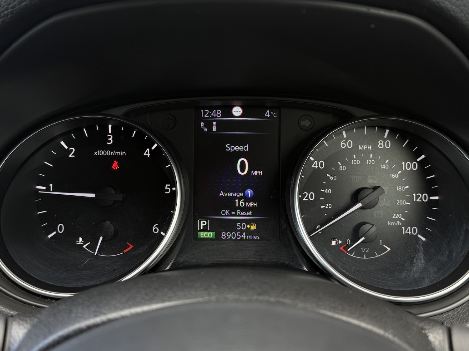 Used Nissan Qashqai 2018 for sale - 78018406: Photo 29