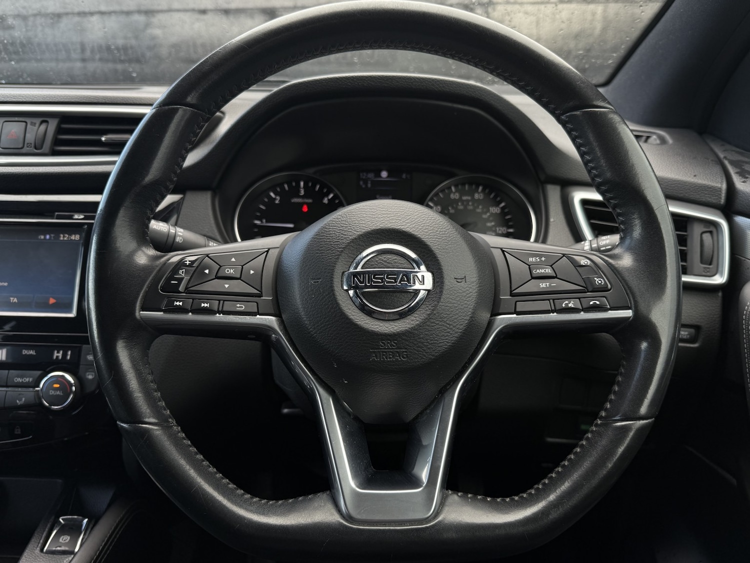 Used Nissan Qashqai 2018 for sale - 78018406: Photo 30