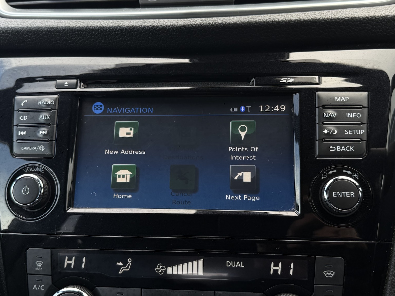 Used Nissan Qashqai 2018 for sale - 78018406: Photo 32