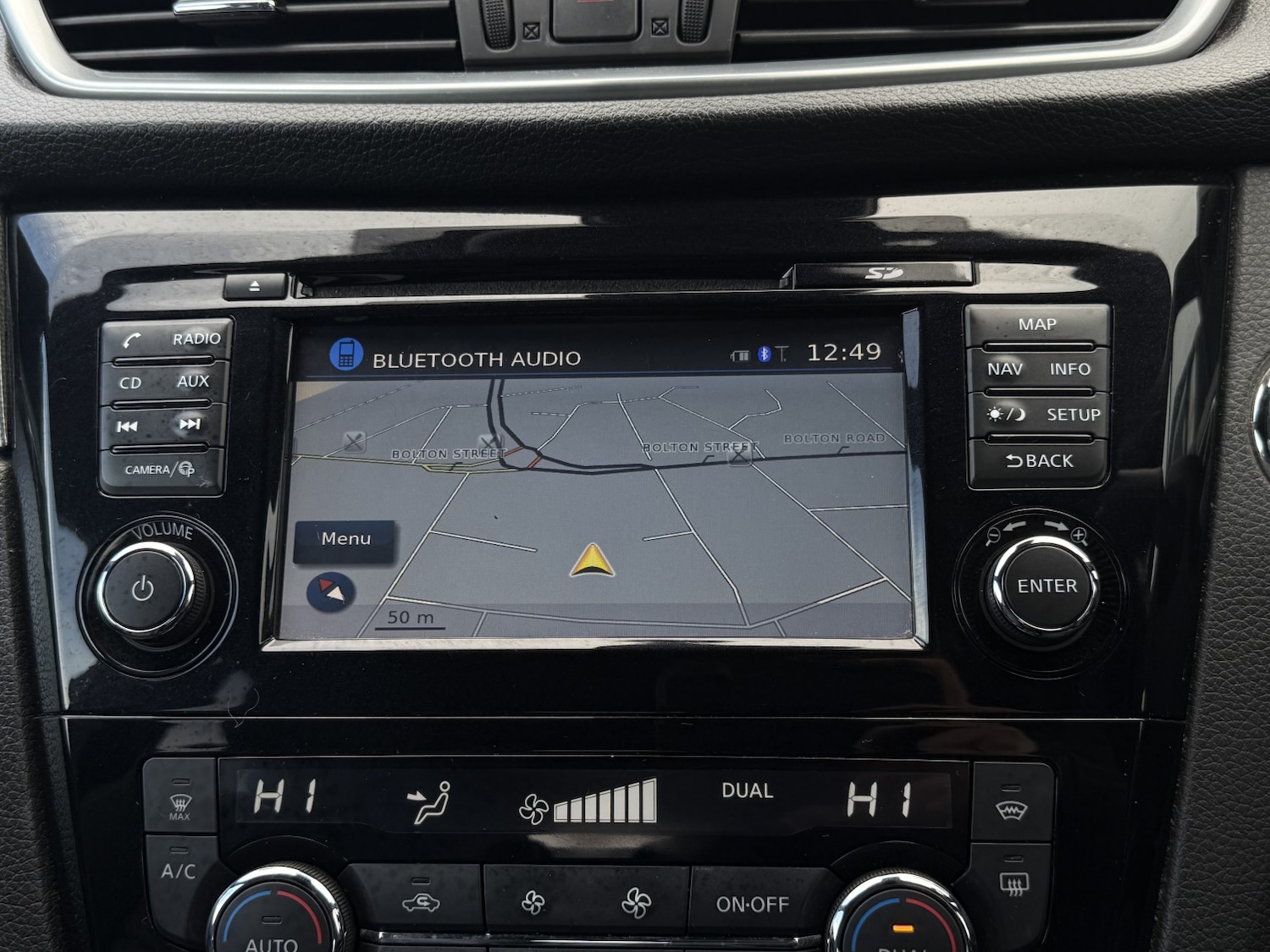 Used Nissan Qashqai 2018 for sale - 78018406: Photo 33