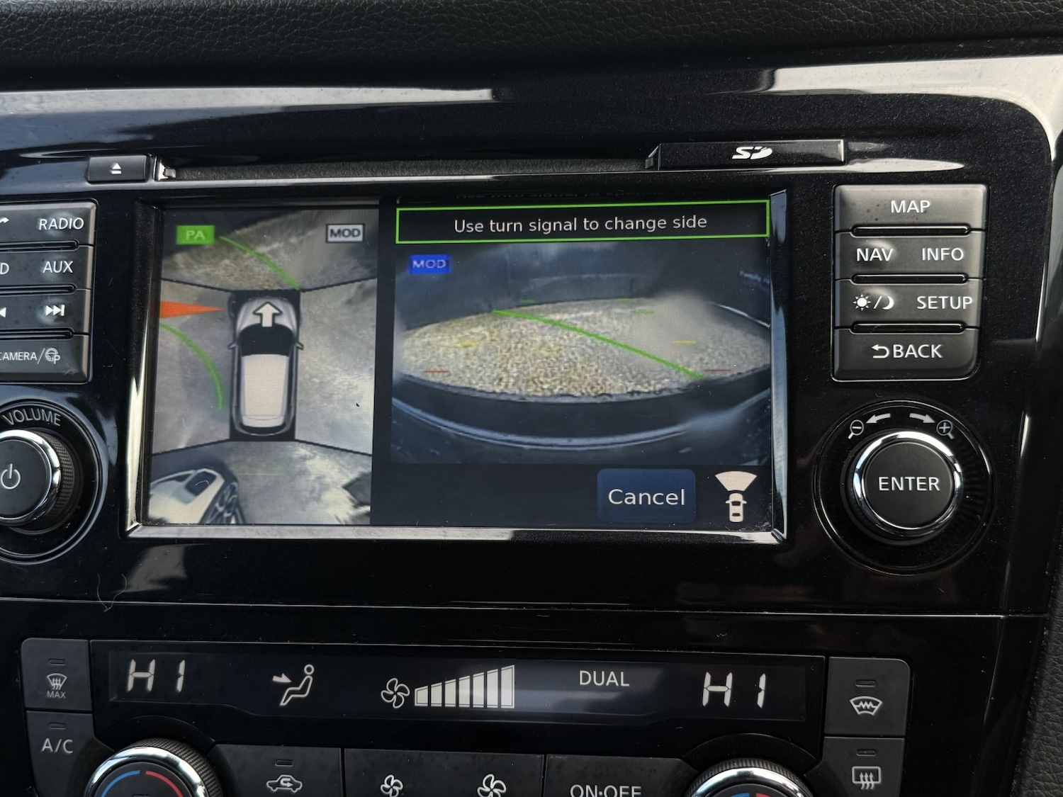 Used Nissan Qashqai 2018 for sale - 78018406: Photo 37