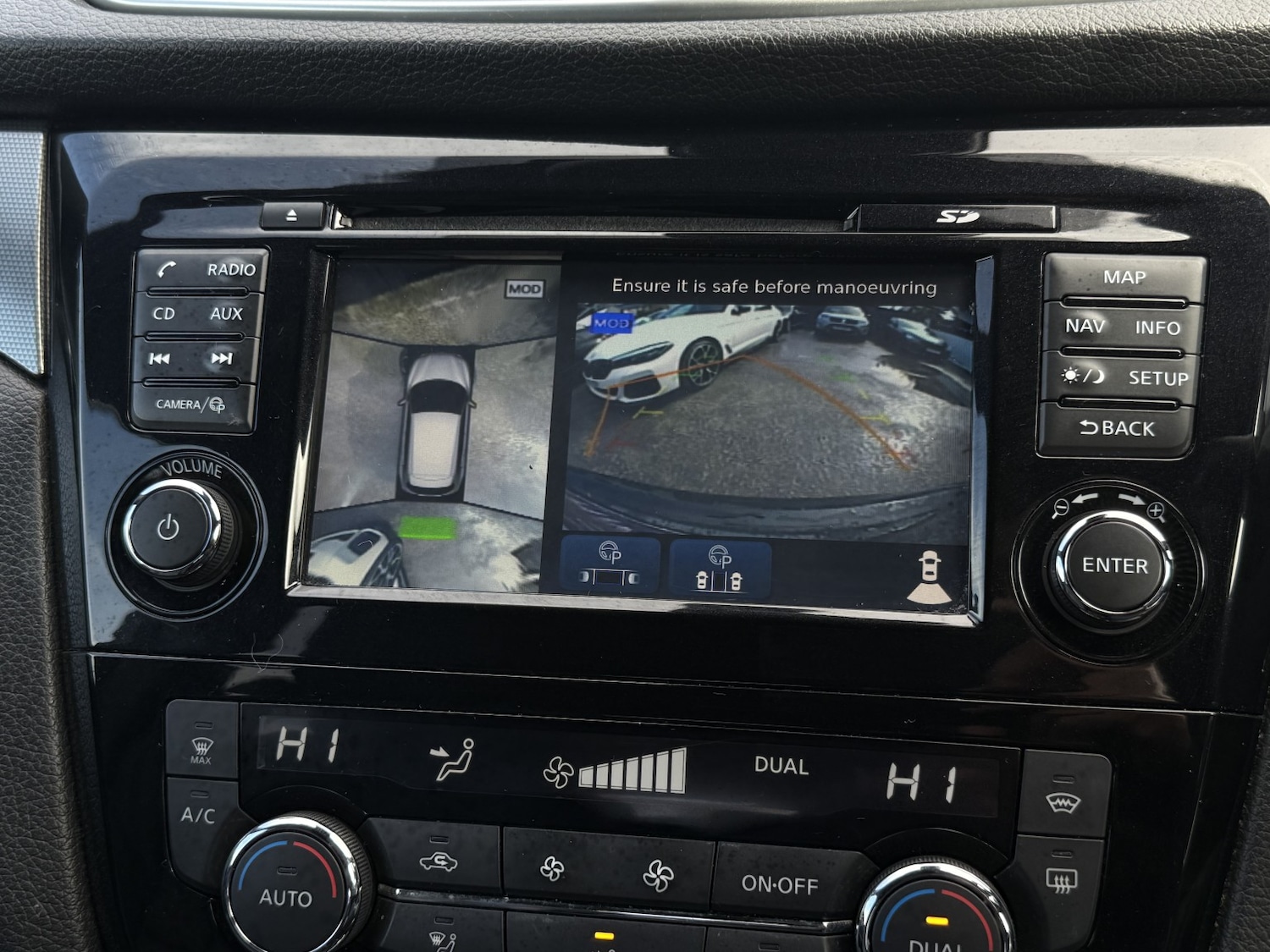 Used Nissan Qashqai 2018 for sale - 78018406: Photo 38