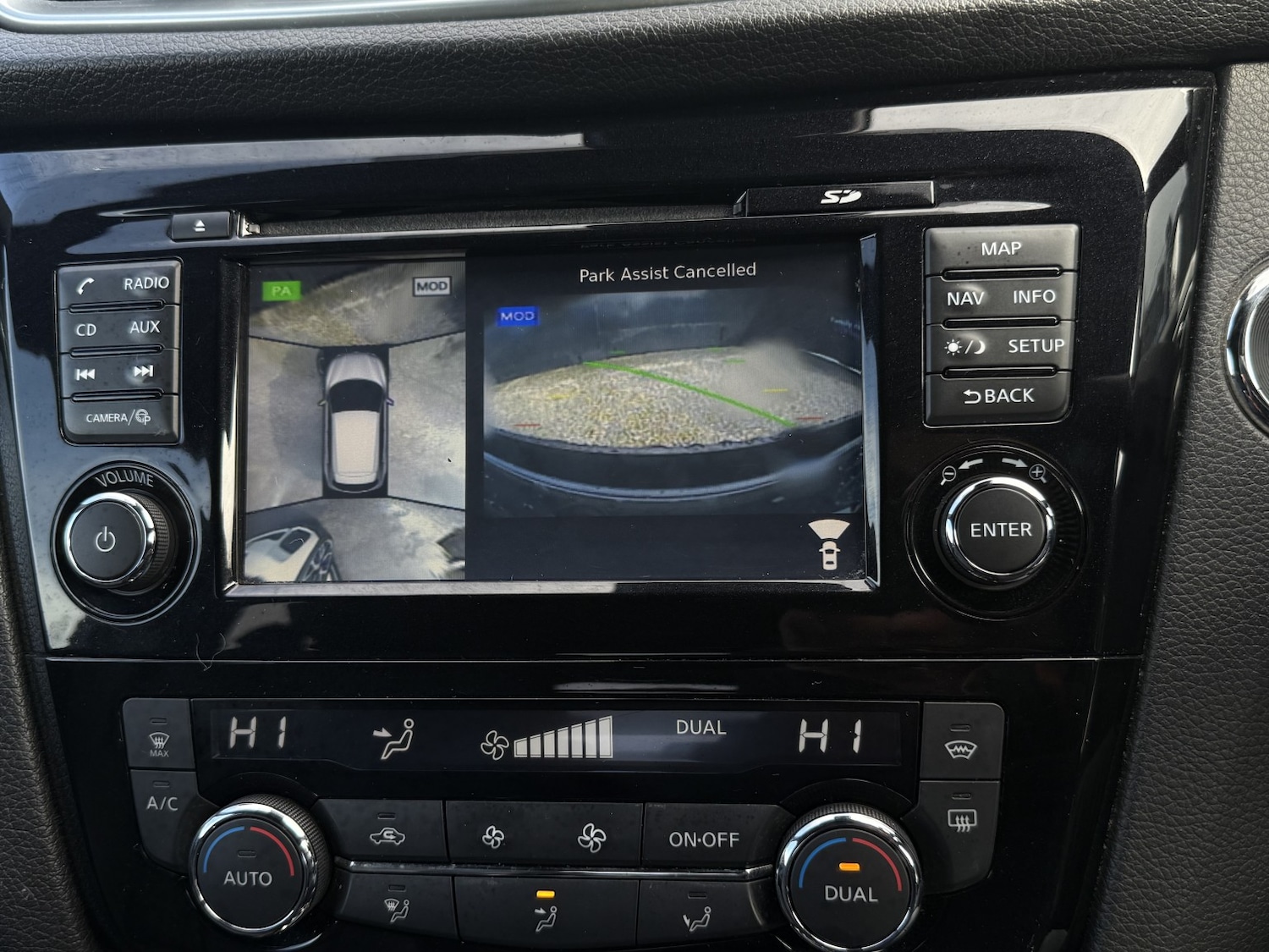 Used Nissan Qashqai 2018 for sale - 78018406: Photo 39