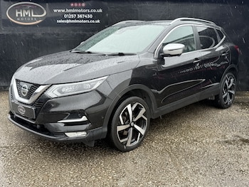 Used Nissan Qashqai 2018 for sale - 78018406: Photo