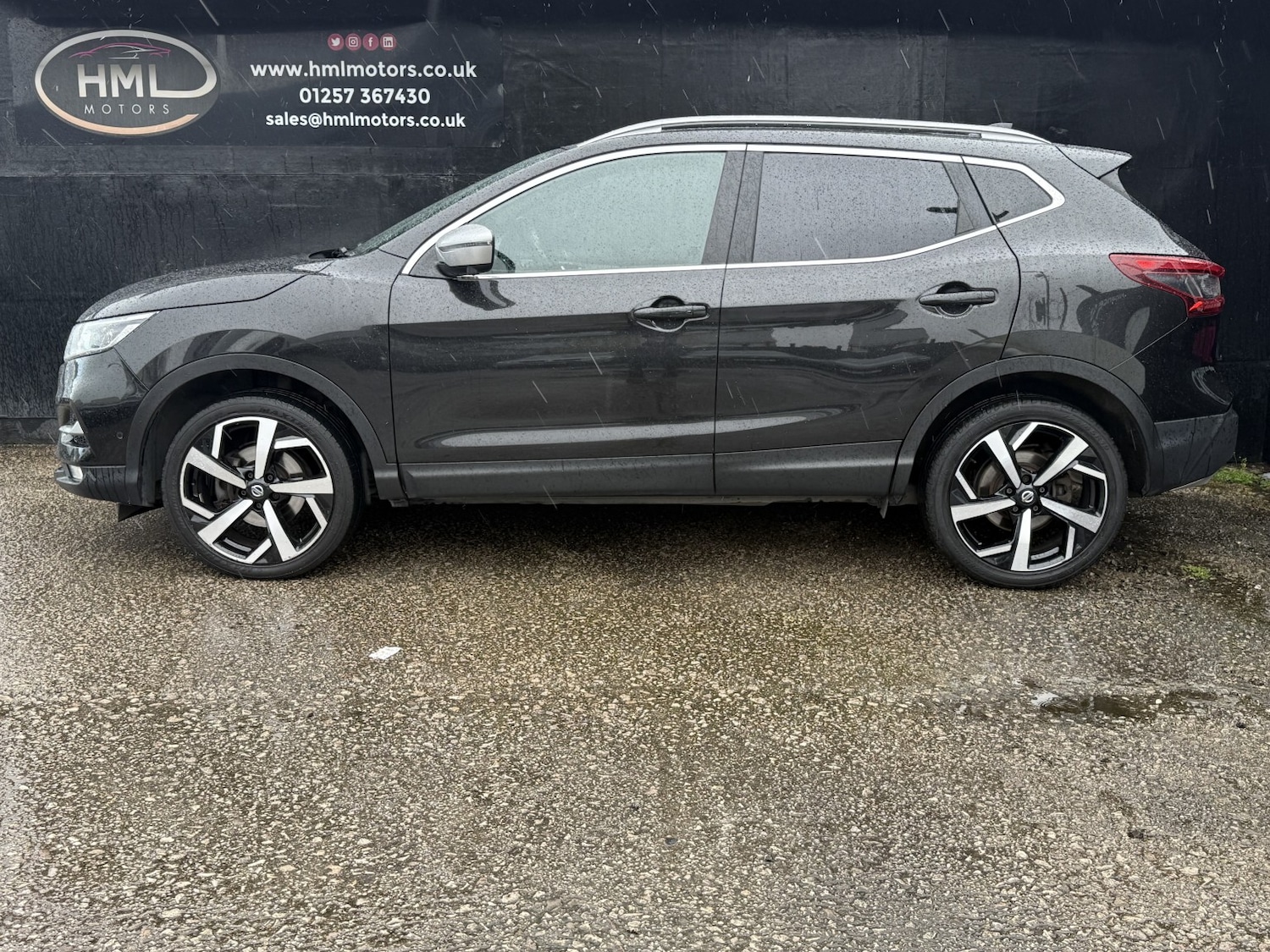 Used Nissan Qashqai 2018 for sale - 78018406: Photo 4