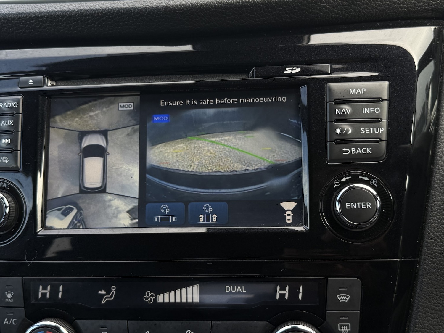 Used Nissan Qashqai 2018 for sale - 78018406: Photo 41