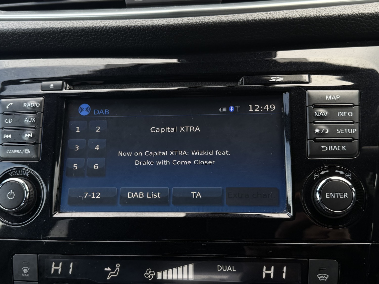 Used Nissan Qashqai 2018 for sale - 78018406: Photo 44