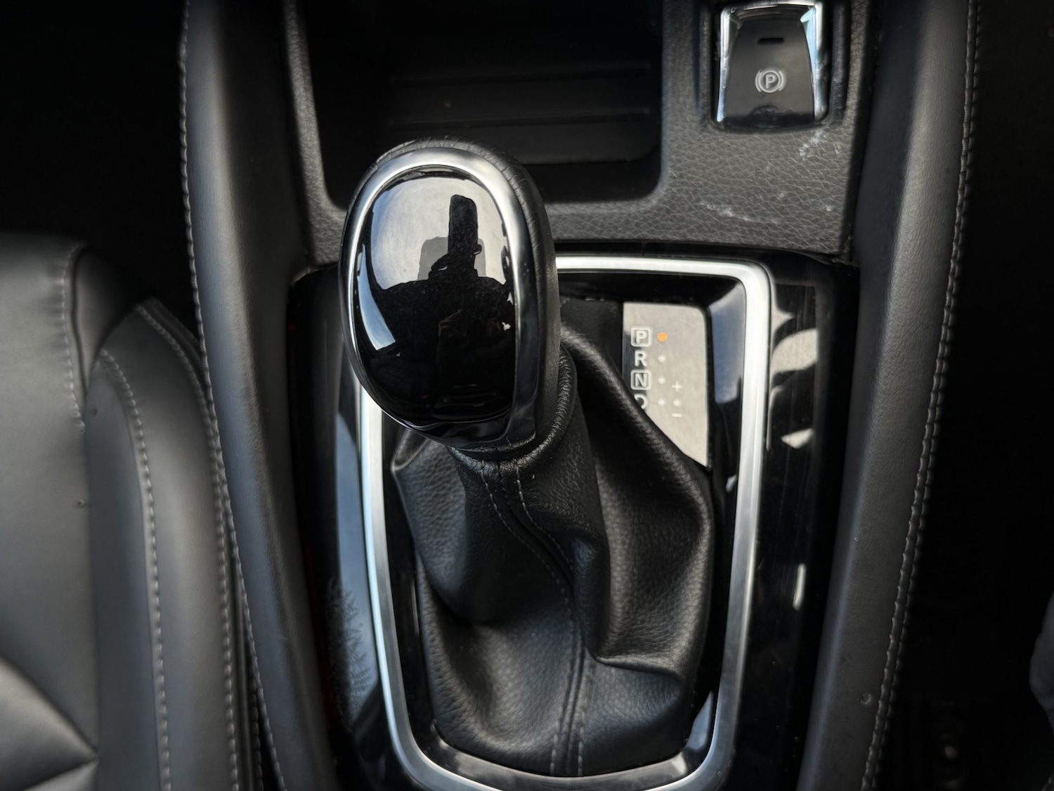 Used Nissan Qashqai 2018 for sale - 78018406: Photo 45