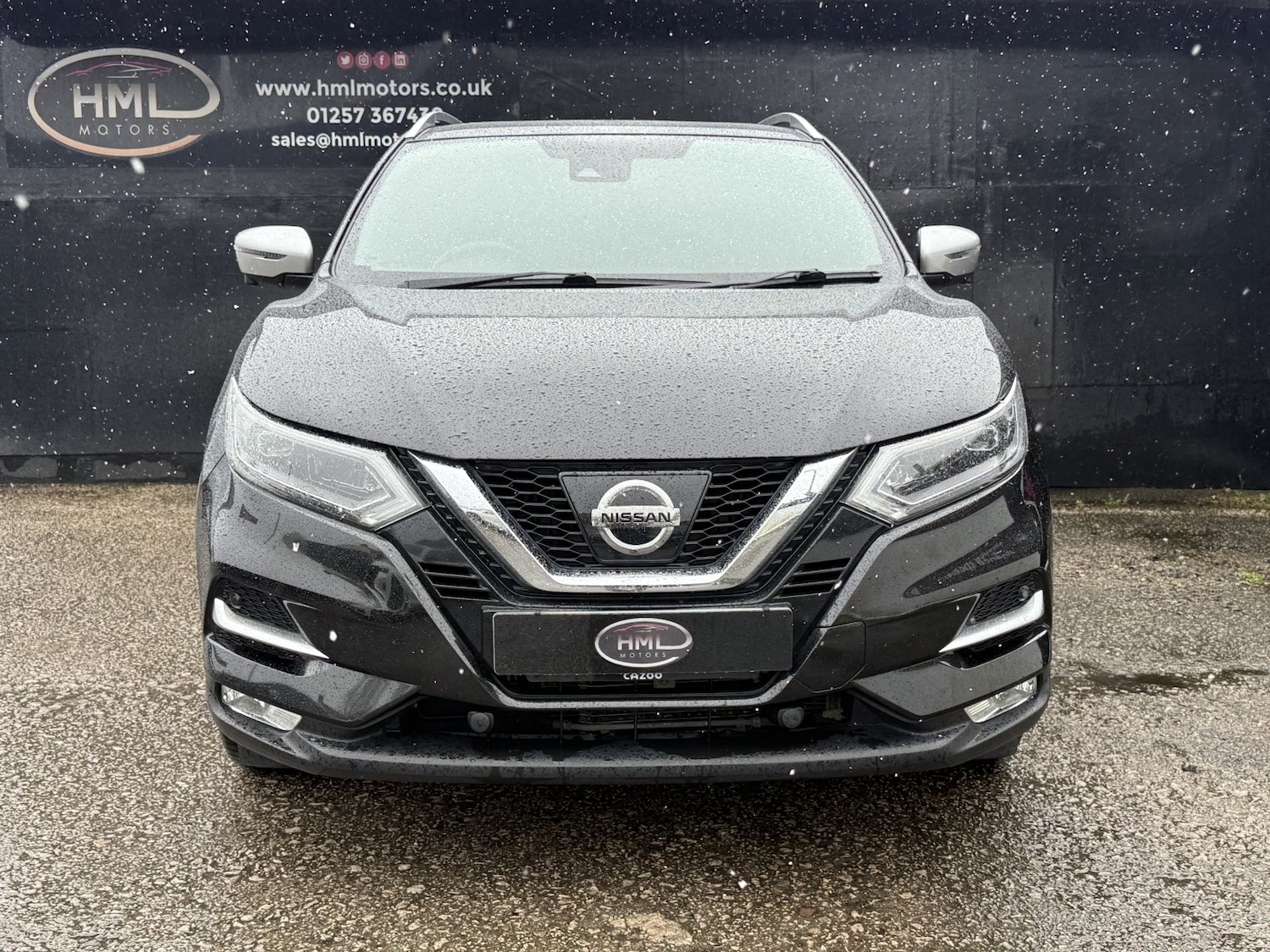 Used Nissan Qashqai 2018 for sale - 78018406: Photo 6