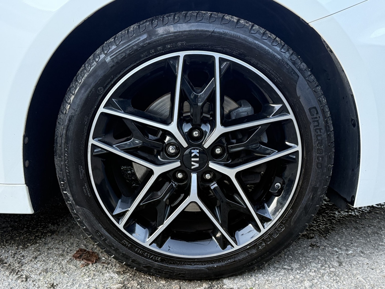 Used Kia Optima 2019 for sale - 76643322: Photo 11