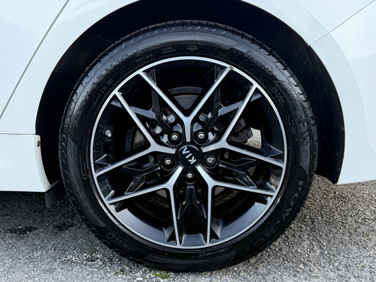 Used Kia Optima 2019 for sale - 76643322: Photo 13