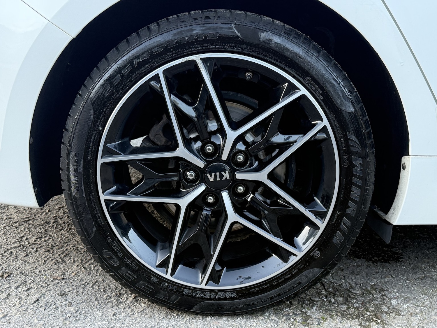 Used Kia Optima 2019 for sale - 76643322: Photo 14