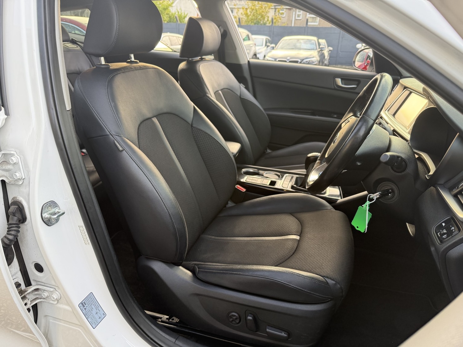 Used Kia Optima 2019 for sale - 76643322: Photo 15