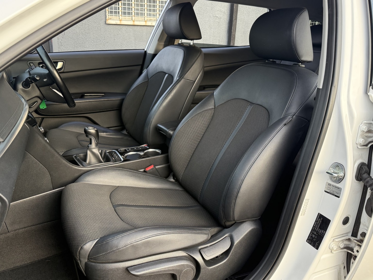 Used Kia Optima 2019 for sale - 76643322: Photo 18