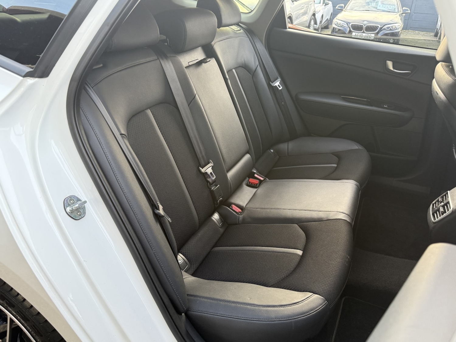 Used Kia Optima 2019 for sale - 76643322: Photo 20