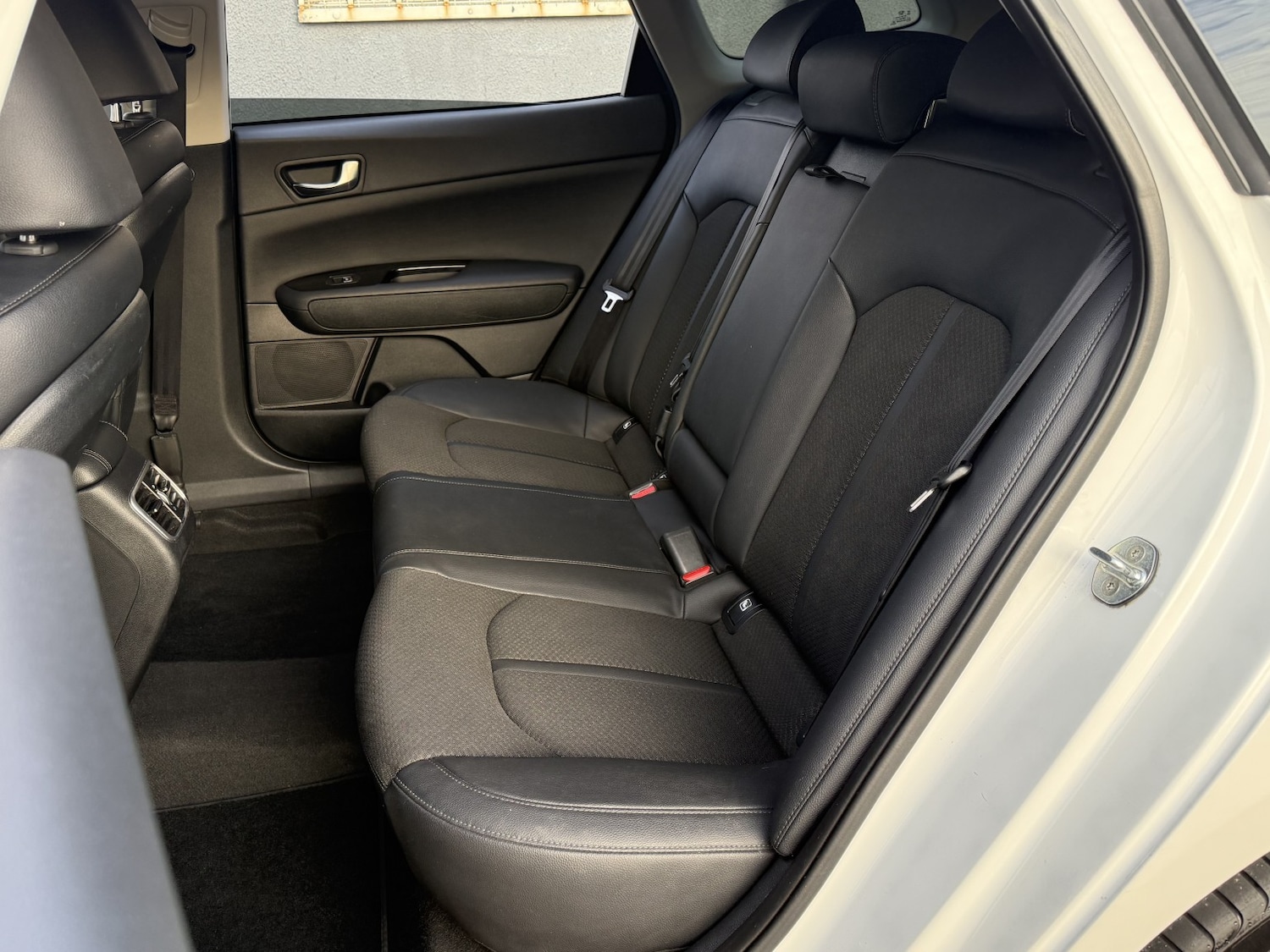 Used Kia Optima 2019 for sale - 76643322: Photo 21