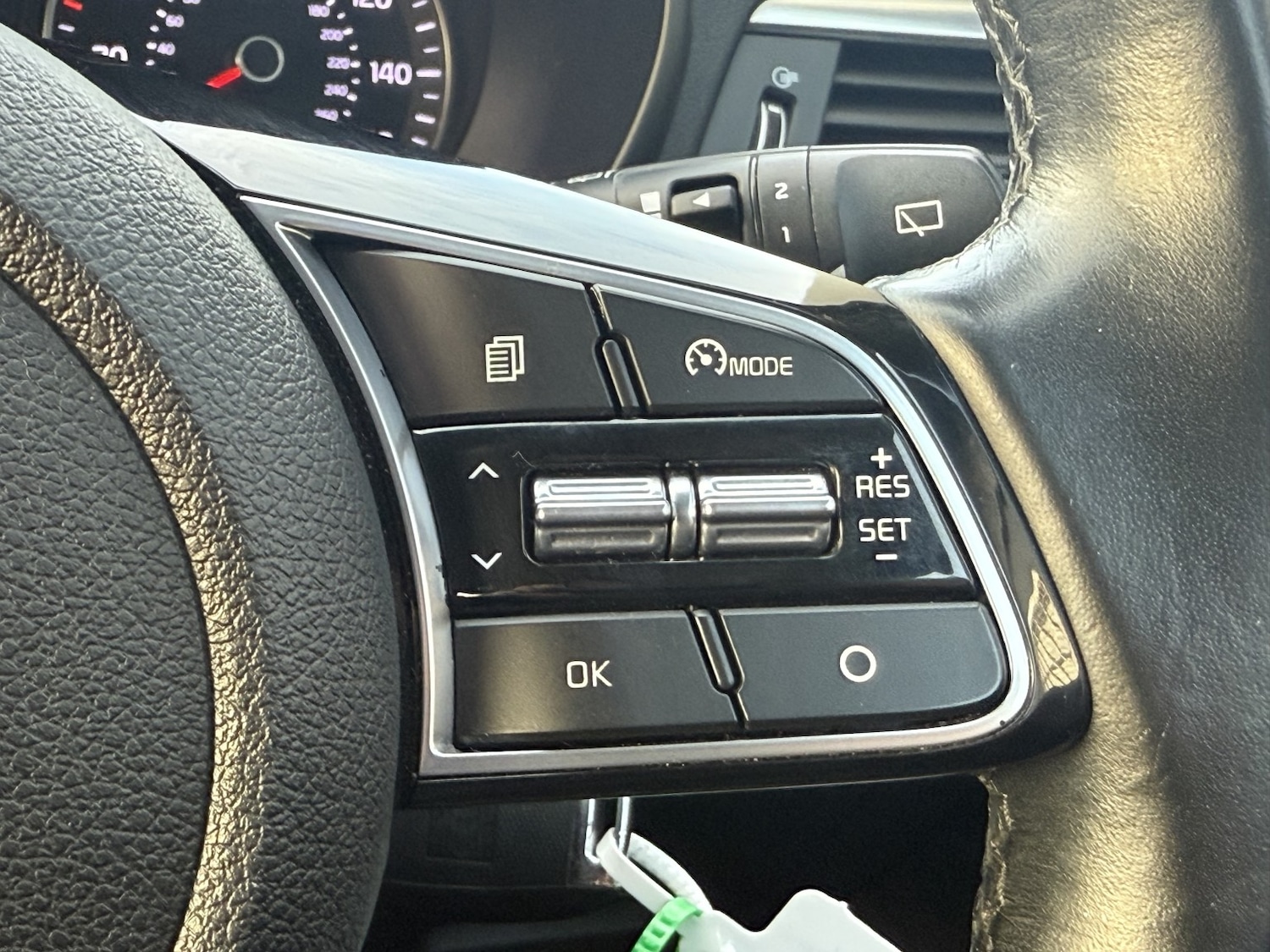 Used Kia Optima 2019 for sale - 76643322: Photo 25