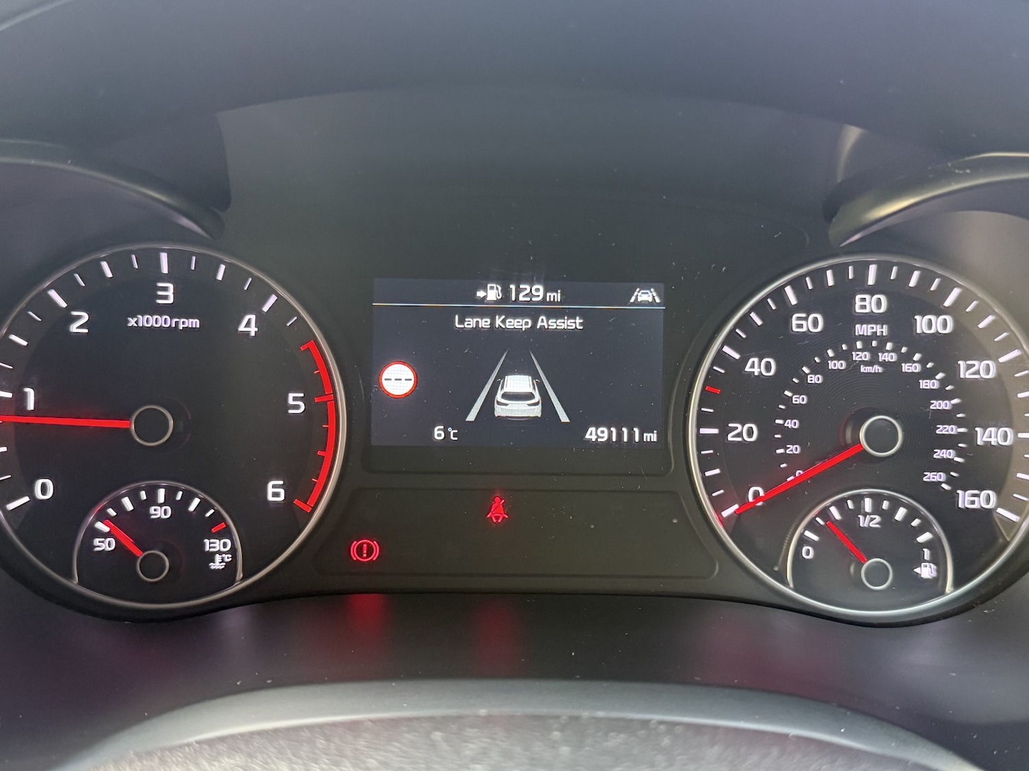 Used Kia Optima 2019 for sale - 76643322: Photo 29