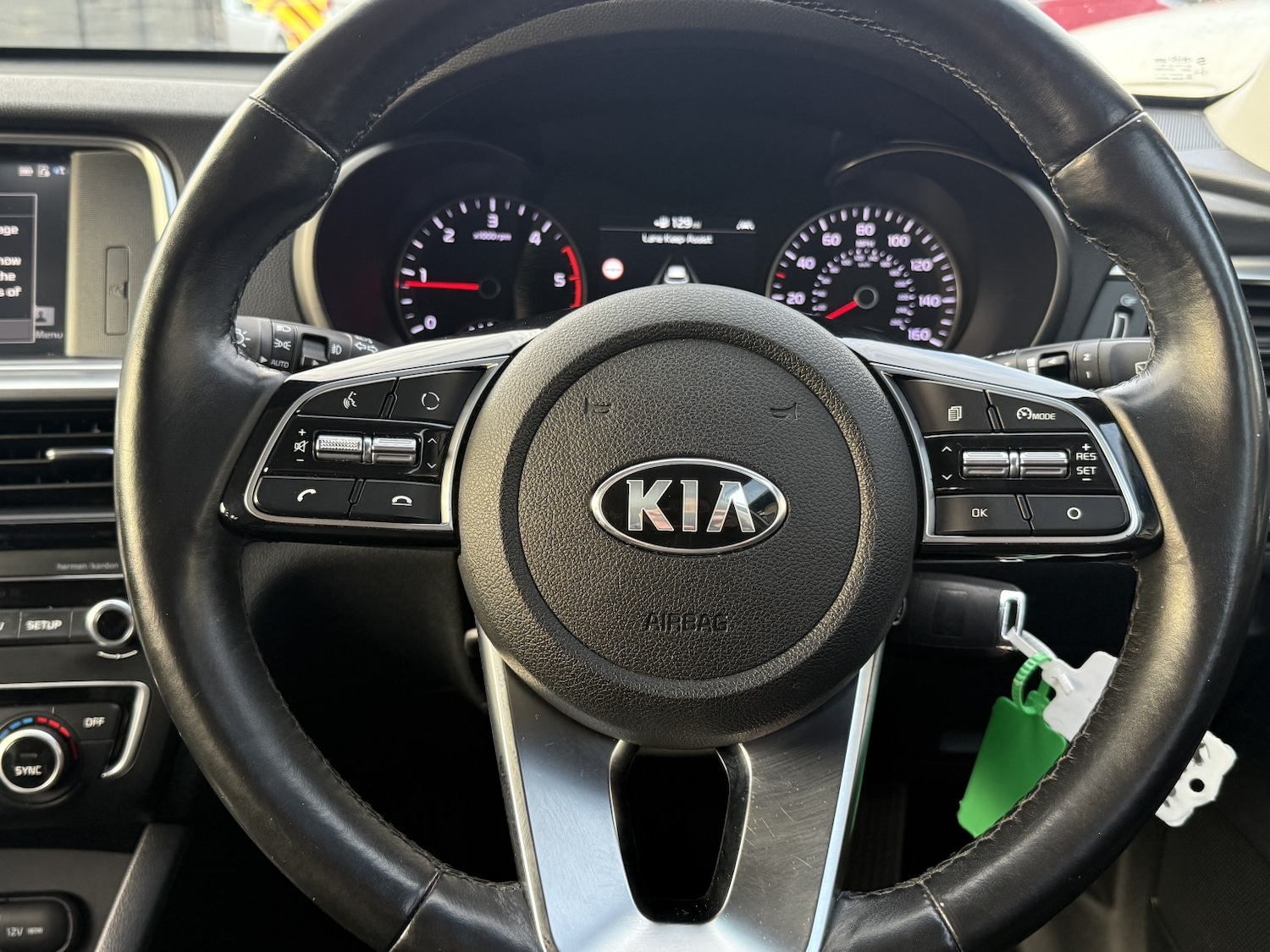 Used Kia Optima 2019 for sale - 76643322: Photo 30