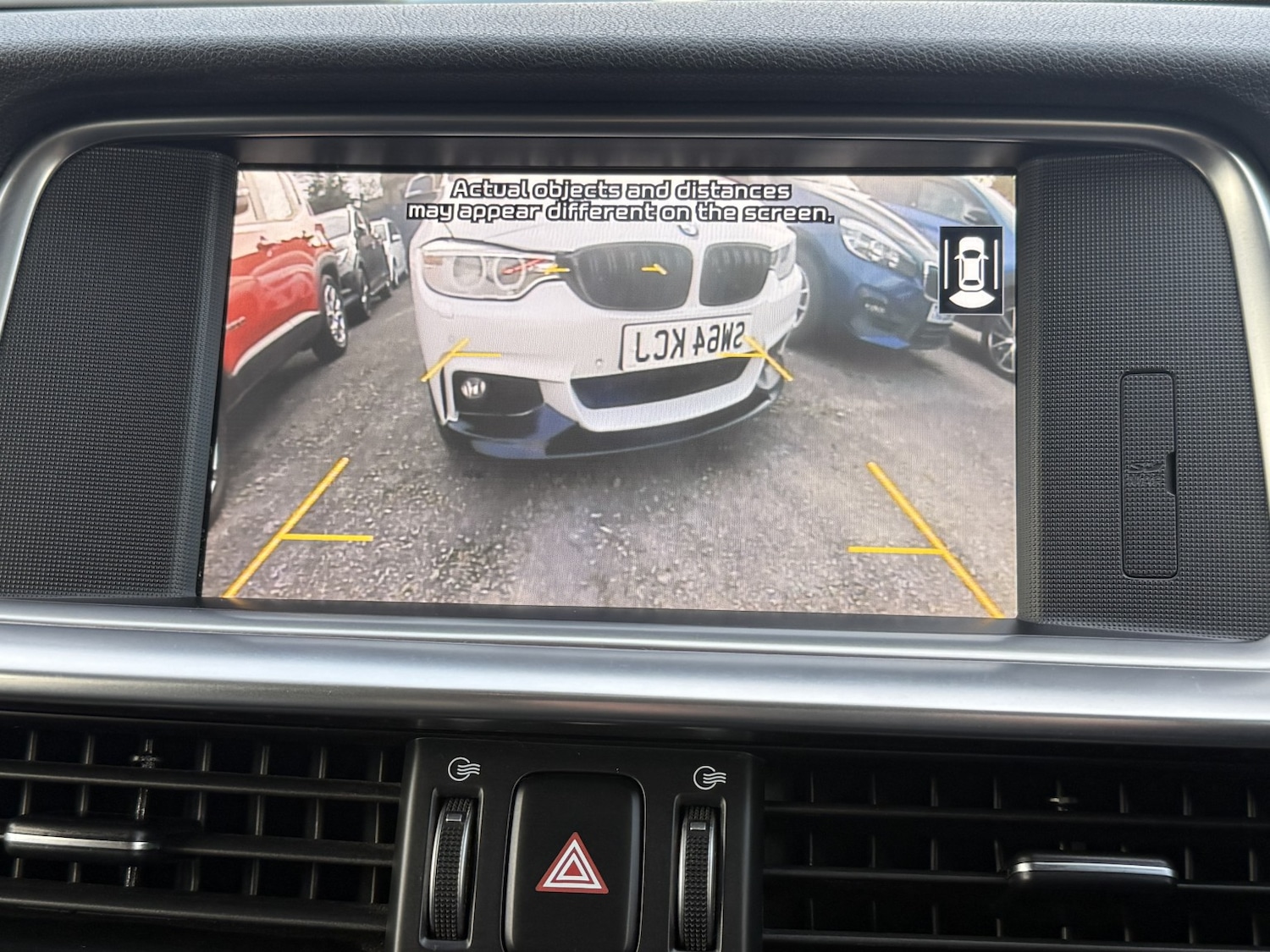 Used Kia Optima 2019 for sale - 76643322: Photo 32