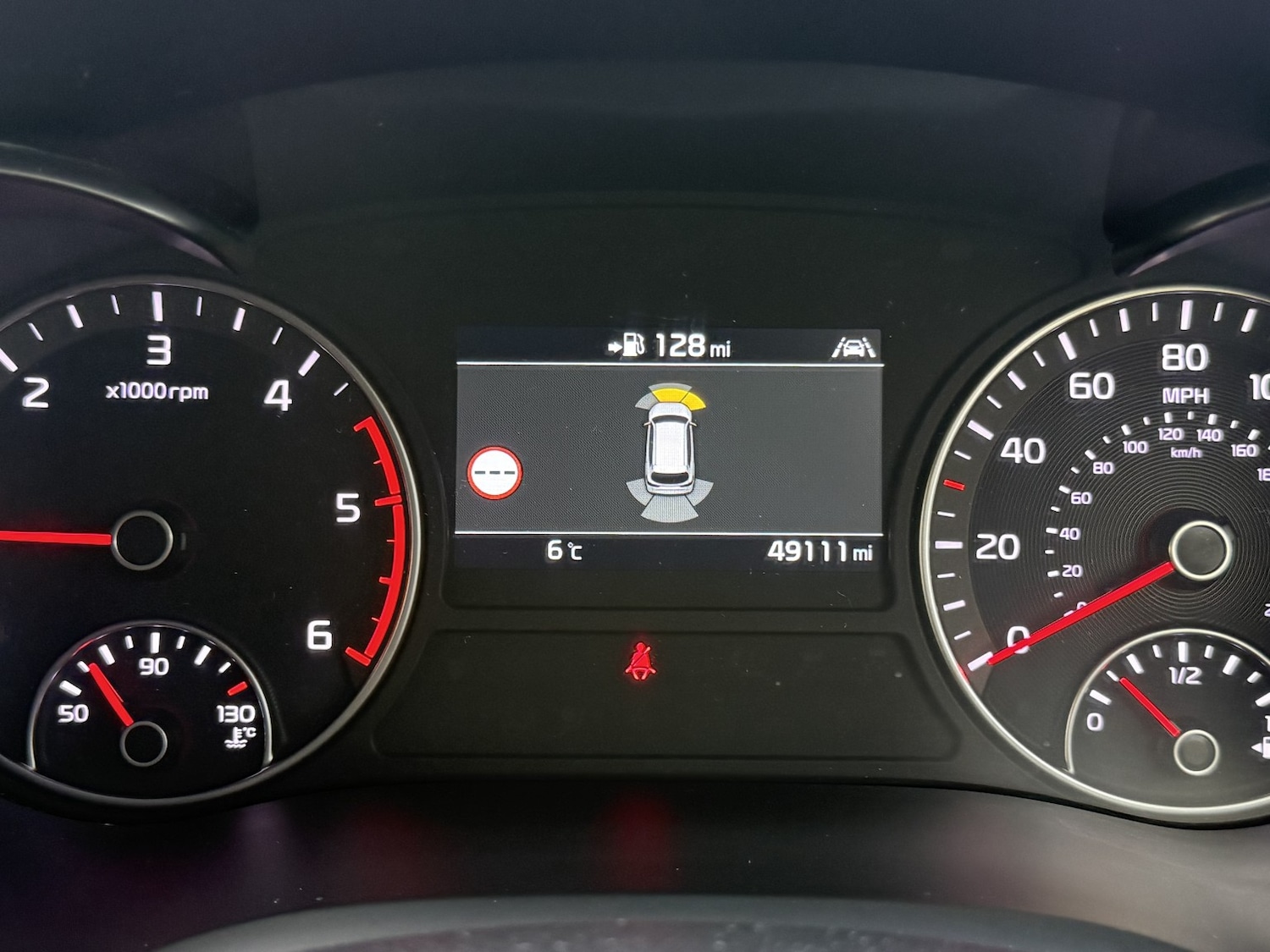 Used Kia Optima 2019 for sale - 76643322: Photo 33