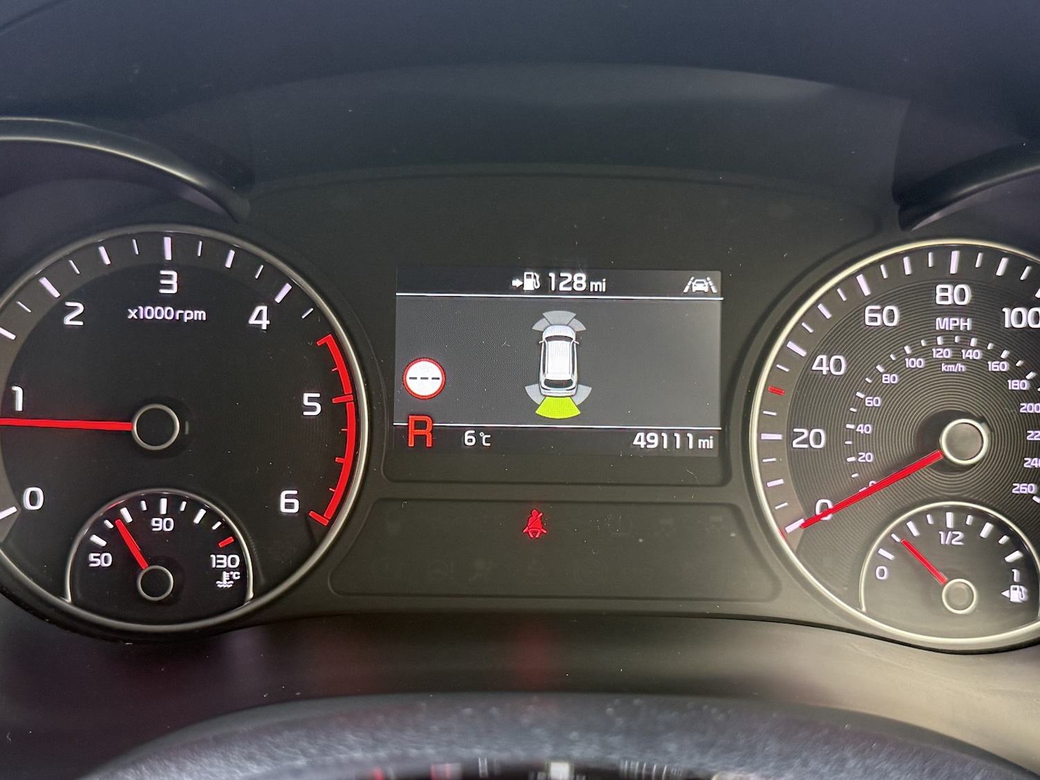 Used Kia Optima 2019 for sale - 76643322: Photo 34