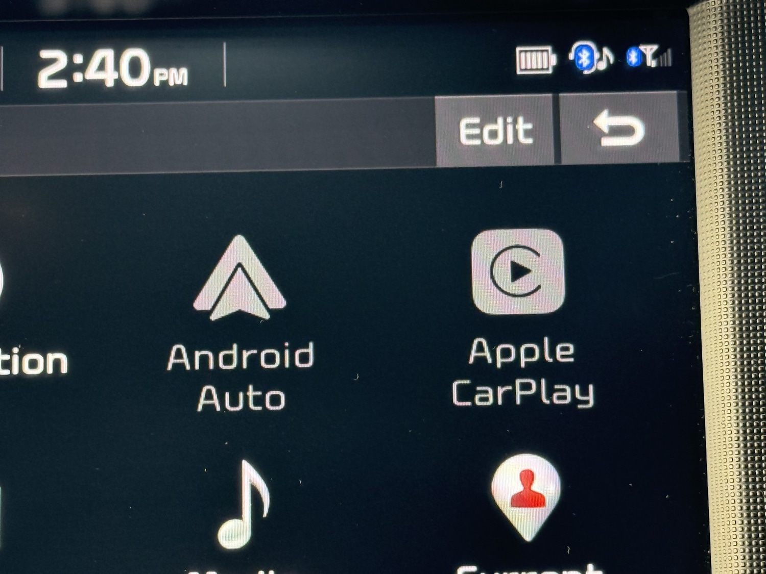 Used Kia Optima 2019 for sale - 76643322: Photo 36