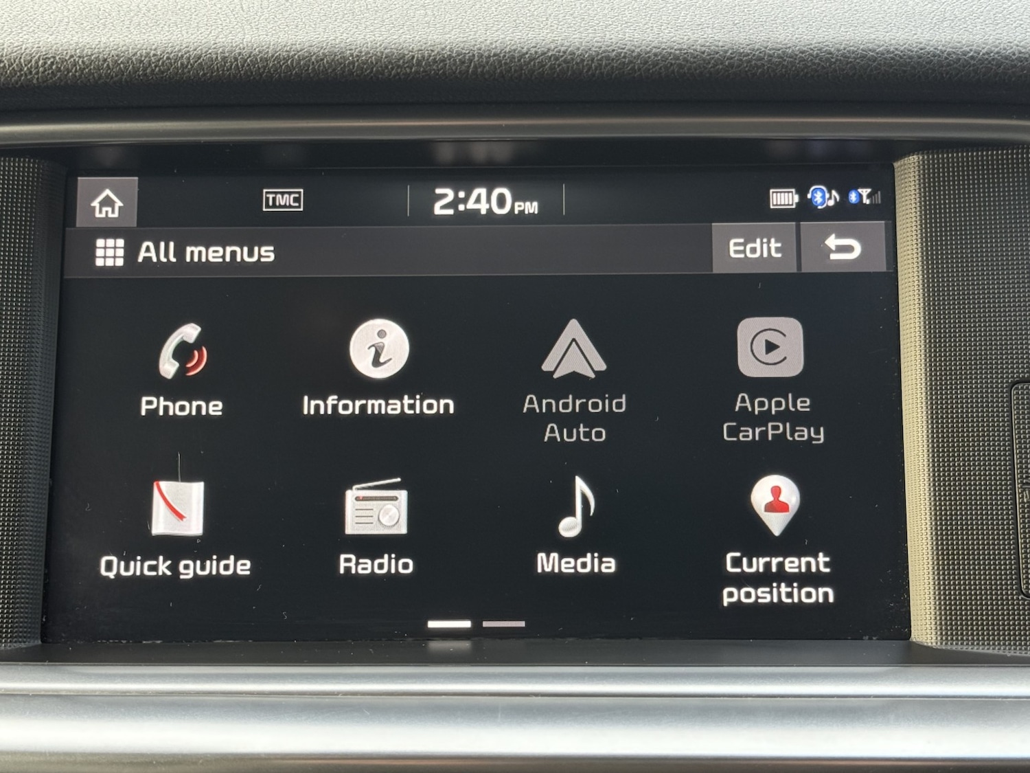 Used Kia Optima 2019 for sale - 76643322: Photo 37