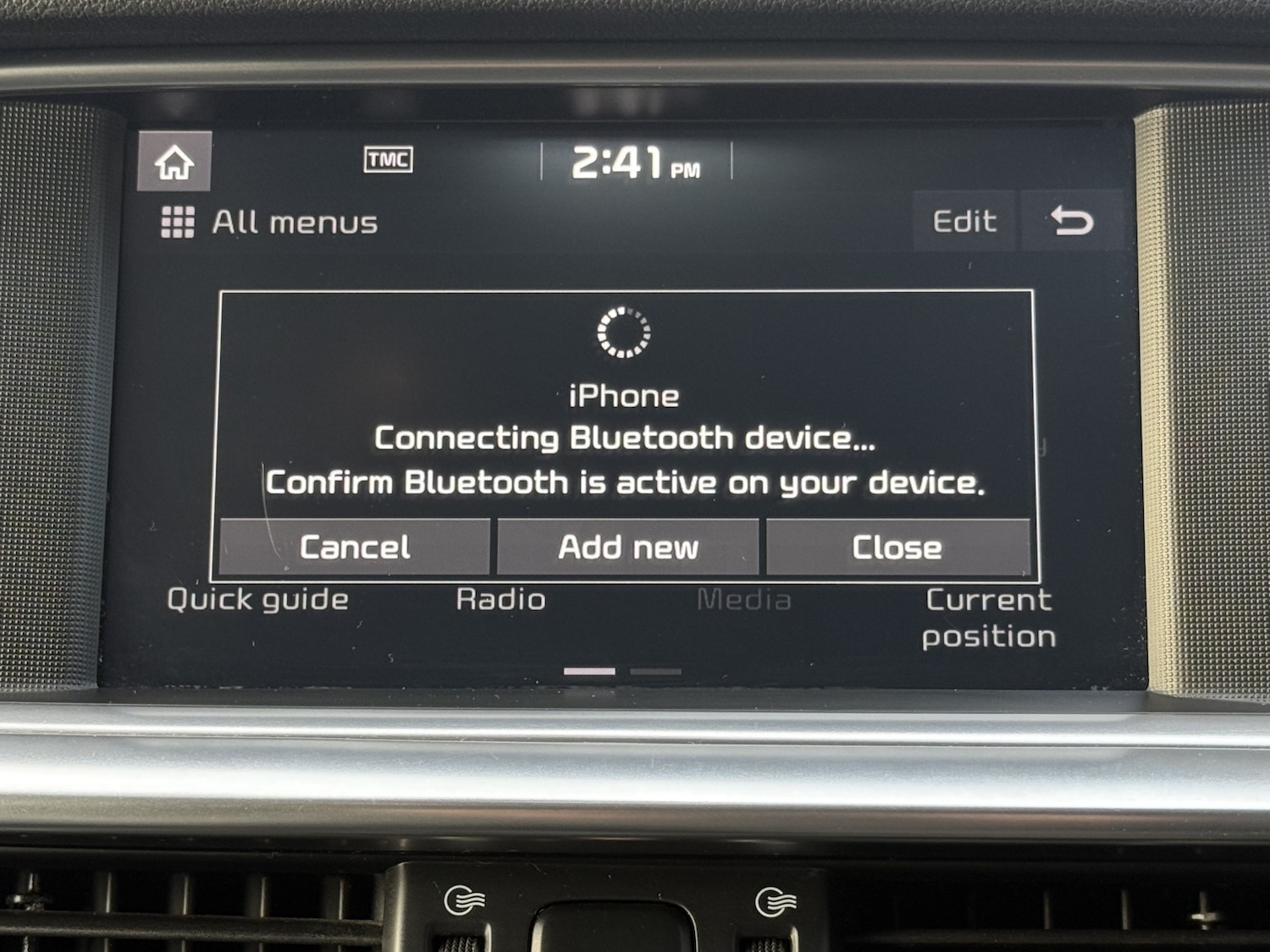 Used Kia Optima 2019 for sale - 76643322: Photo 38