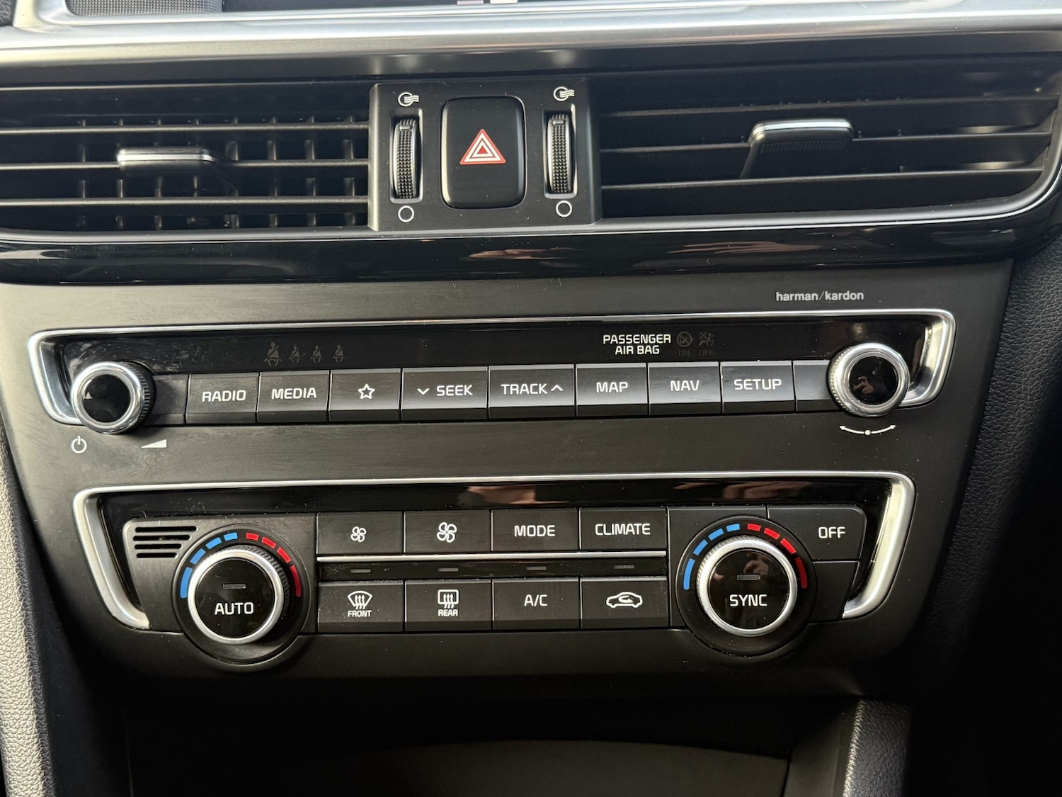 Used Kia Optima 2019 for sale - 76643322: Photo 43