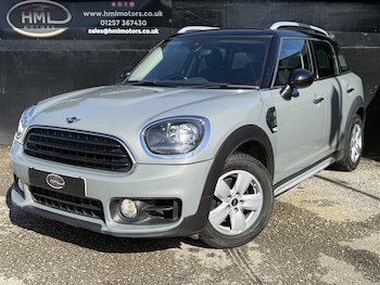 Used MINI Countryman 2019 for sale - 78553339: Photo