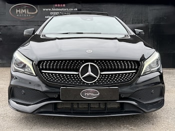 Used Mercedes-Benz CLA 2019 for sale - 79277700: Photo